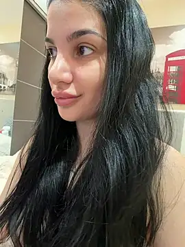 Samira30 online show from April 25, 2026, 11:57 am