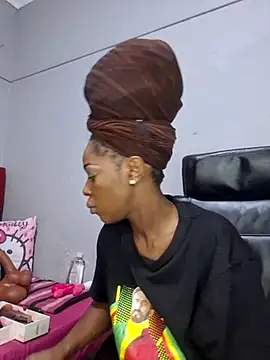 Shaniko89 online show from March 3, 2025, 9:11 am