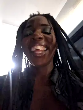 Shaniko89 online show from March 3, 2025, 12:16 pm