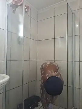 Shaniko89 online show from March 7, 2025, 6:35 am