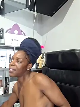 Shaniko89 online show from March 8, 2025, 4:56 am