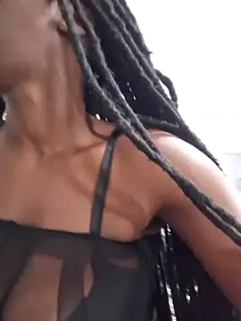 Shaniko89 online show from March 8, 2025, 3:13 pm