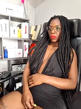 Shaniko89 online show from March 13, 2025, 9:43 am