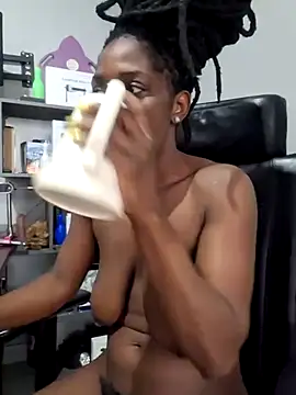 Shaniko89 online show from March 16, 2025, 5:58 am