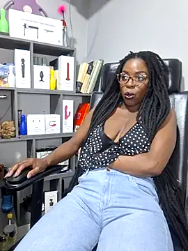 Shaniko89 online show from March 20, 2025, 4:09 pm