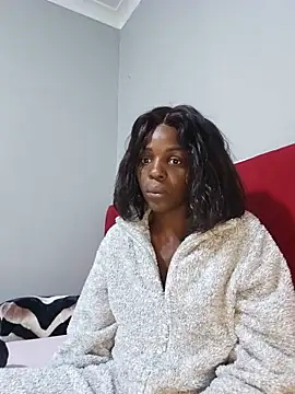 Shaniko89 online show from June 20, 2026, 7:33 am