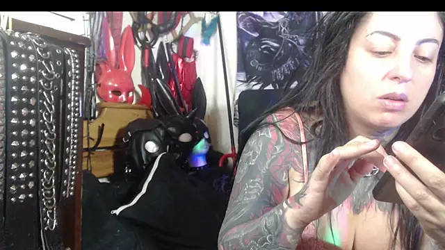 Astartexxx online show from June 16, 2026, 4:37 am