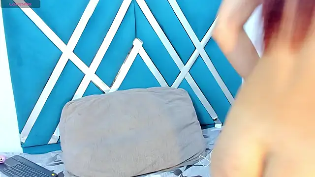 Snapshot of lara_murphy chatting on November 14, 2025, 12:53 am lara murphy online show from November 14, 2025, 12:53 am