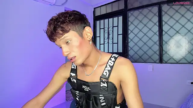 nicky moo online show from March 15, 2025, 4:21 pm