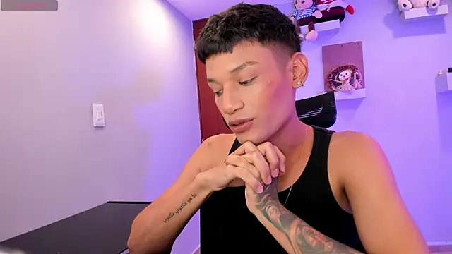 nicky moo online show from July 24, 2026, 6:50 pm