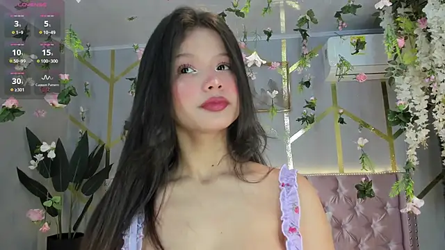 candy beck online show from January 17, 2025, 12:42 pm