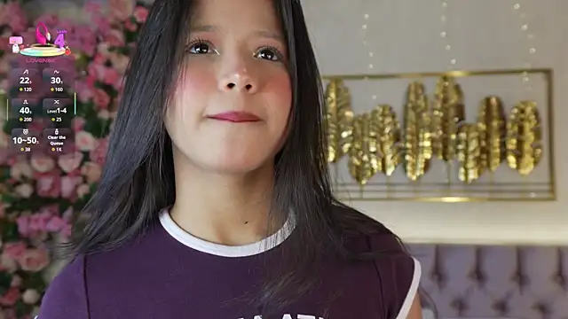 candy beck online show from November 27, 2025, 1:13 pm