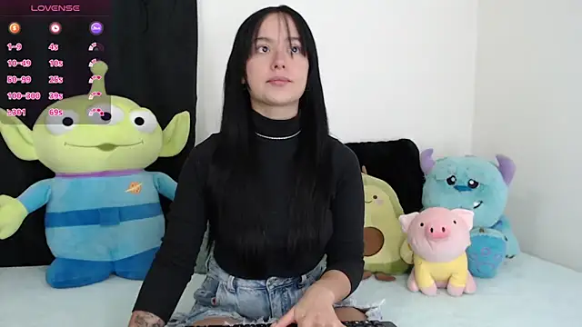 Snapshot of it_l chatting on February 25, 2025, 10:37 am it l online show from February 25, 2025, 10:37 am