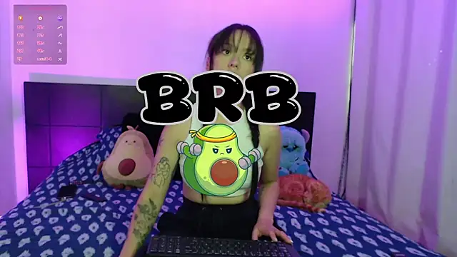 Snapshot of it_l chatting on September 12, 2025, 12:16 pm it l online show from September 12, 2025, 12:16 pm