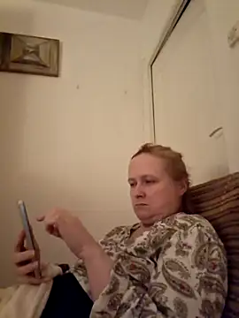 She-devilx online show from January 15, 2025, 10:57 pm