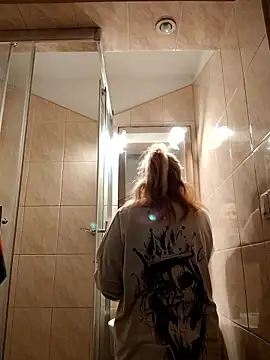 She-devilx online show from January 8, 2026, 11:51 pm