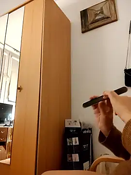 She-devilx online show from January 11, 2026, 12:48 am