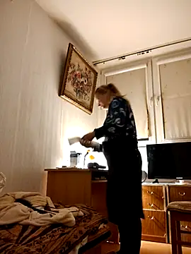 She-devilx online show from January 17, 2026, 4:06 am