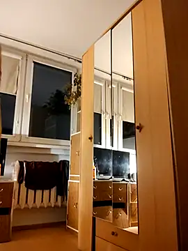 She-devilx online show from March 2, 2026, 10:49 pm