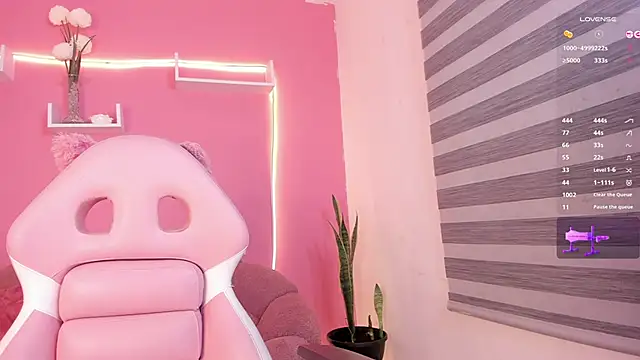 Snapshot of imlissie chatting on March 17, 2025, 1:46 am imlissie online show from March 17, 2025, 1:46 am