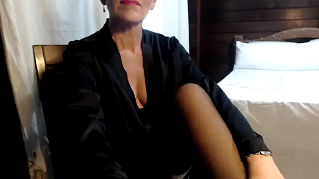 BarbaraDominatrix online show from April 30, 2026, 5:08 pm