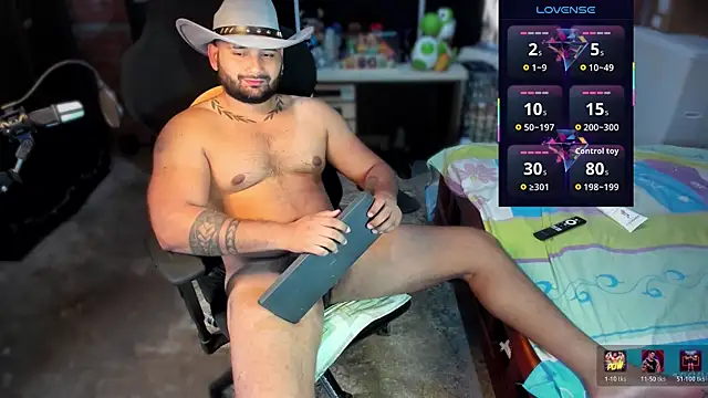 Snapshot of Imperion_king chatting on May 10, 2026, 4:23 pm Imperion king online show from May 10, 2026, 4:23 pm