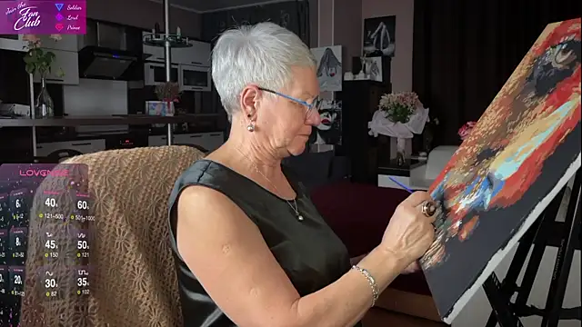 Snapshot of roxana_brooks chatting on February 21, 2025, 6:04 pm roxana brooks online show from February 21, 2025, 6:04 pm