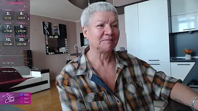 roxana brooks online show from February 7, 2026, 11:14 am