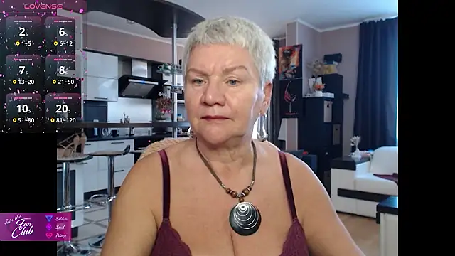 roxana brooks online show from February 15, 2026, 2:14 pm