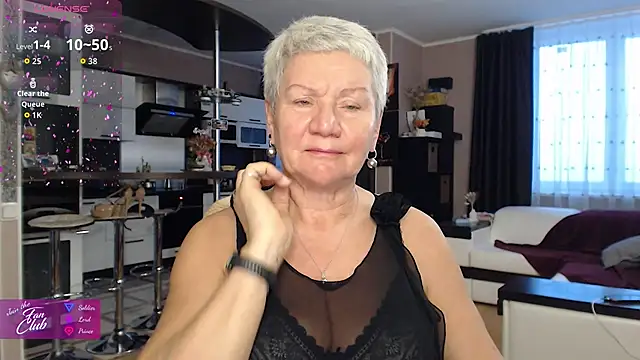 roxana brooks online show from February 19, 2026, 2:57 pm