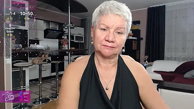 roxana brooks online show from February 20, 2026, 5:35 pm