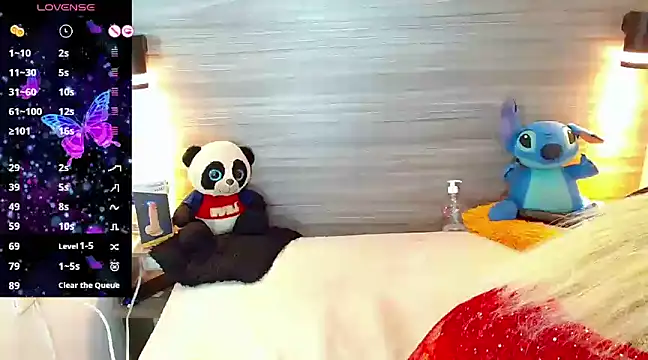 natashaislerxxx online show from February 12, 2025, 4:33 pm