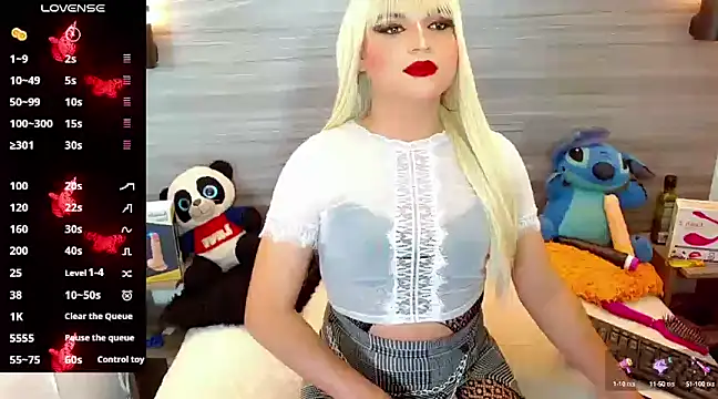 natashaislerxxx online show from March 23, 2025, 7:53 am