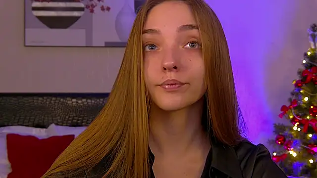 VirginieCruz online show from December 5, 2025, 5:27 am