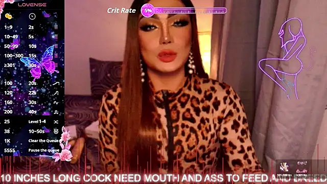 MissPattyShemalexxx online show from July 4, 2026, 10:16 pm