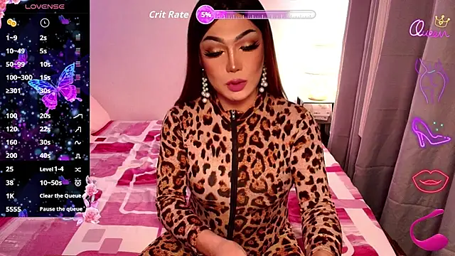 MissPattyShemalexxx online show from July 10, 2026, 11:40 pm