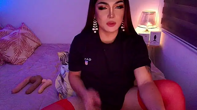 MissPattyShemalexxx online show from July 30, 2026, 9:58 pm