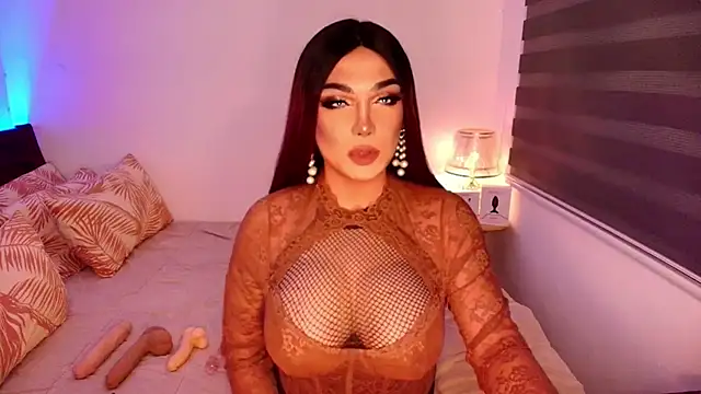 MissPattyShemalexxx online show from August 1, 2026, 1:21 pm