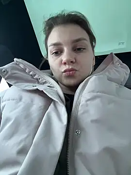 ValenciaShock online show from January 13, 2026, 6:40 am