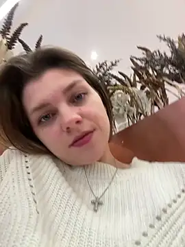 ValenciaShock online show from March 6, 2026, 6:21 am