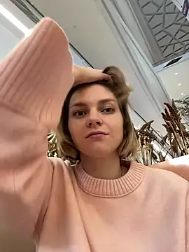 ValenciaShock online show from March 11, 2026, 6:52 am