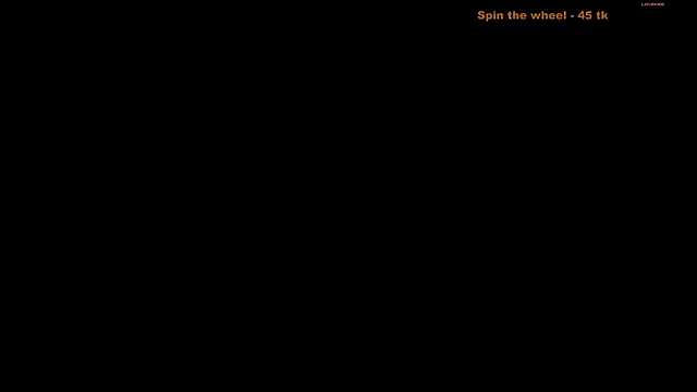 NickAnny online show from March 19, 2026, 7:45 am