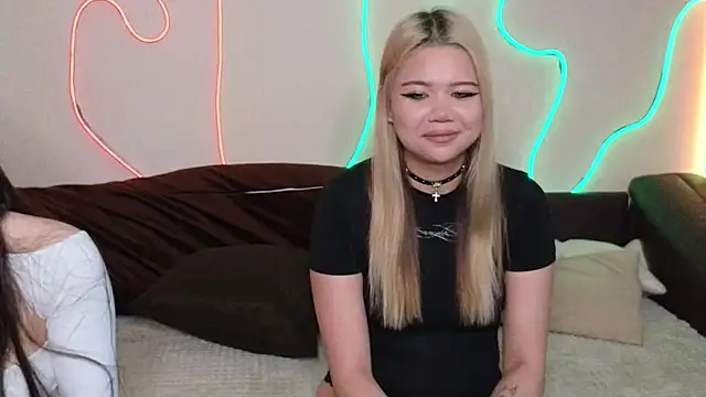 NickAnny online show from June 30, 2026, 10:38 am