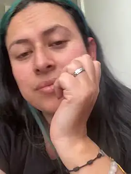 Snapshot of adriluna chatting on September 15, 2025, 9:37 pm adriluna online show from September 15, 2025, 9:37 pm