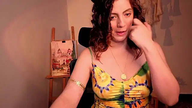 Mala Bad online show from February 9, 2026, 2:10 pm