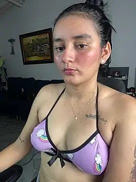 Lucia-Candy online show from March 20, 2025, 12:51 am