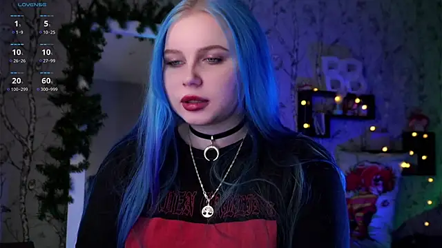 Snapshot of Moon_Valkyrie chatting on December 28, 2024, 10:47 am Moon Valkyrie online show from December 28, 2024, 10:47 am