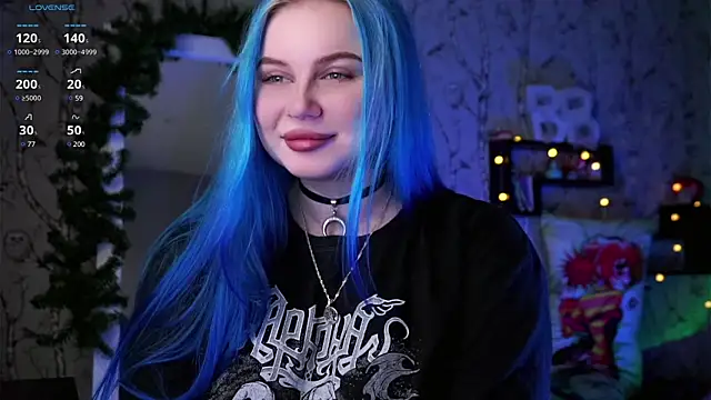 Snapshot of Moon_Valkyrie chatting on January 20, 2025, 10:07 am Moon Valkyrie online show from January 20, 2025, 10:07 am