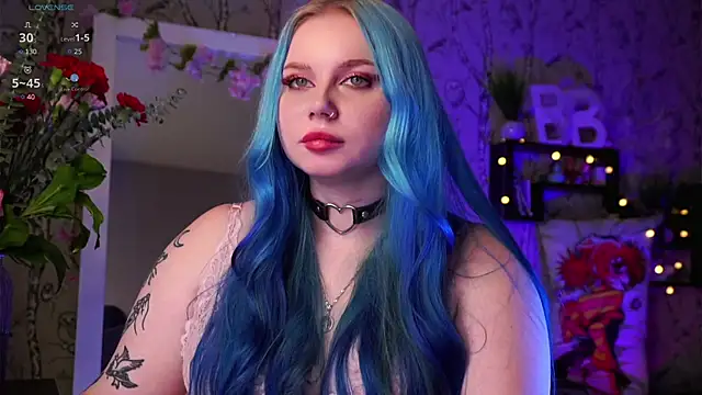 Snapshot of Moon_Valkyrie chatting on February 14, 2025, 11:42 am Moon Valkyrie online show from February 14, 2025, 11:42 am