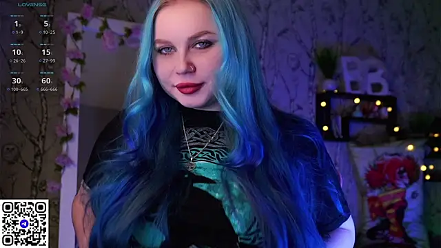 Snapshot of Moon_Valkyrie chatting on February 23, 2025, 11:04 pm Moon Valkyrie online show from February 23, 2025, 11:04 pm